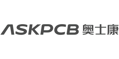 湖南远大广告传媒上市企业合作客户：奥士康科技 (ASKPCB) 品牌Logo